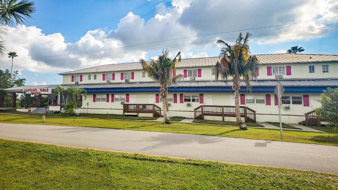 Photo of Others in Everglades City