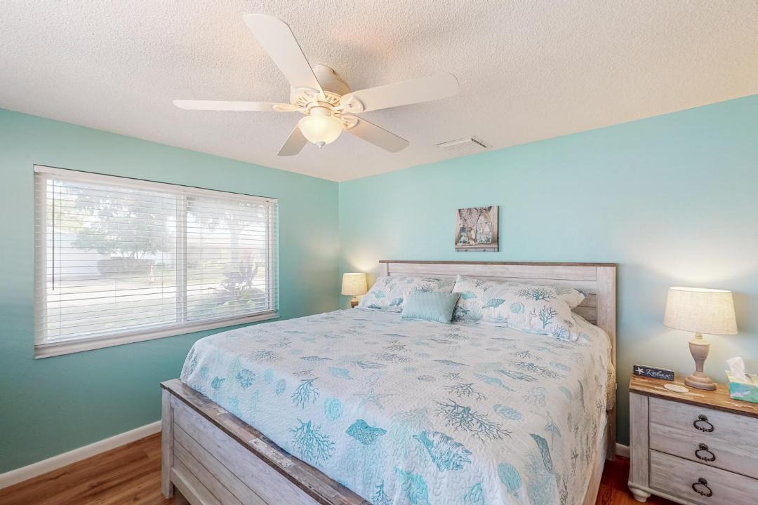 Photo of Bedroom in Clearwater