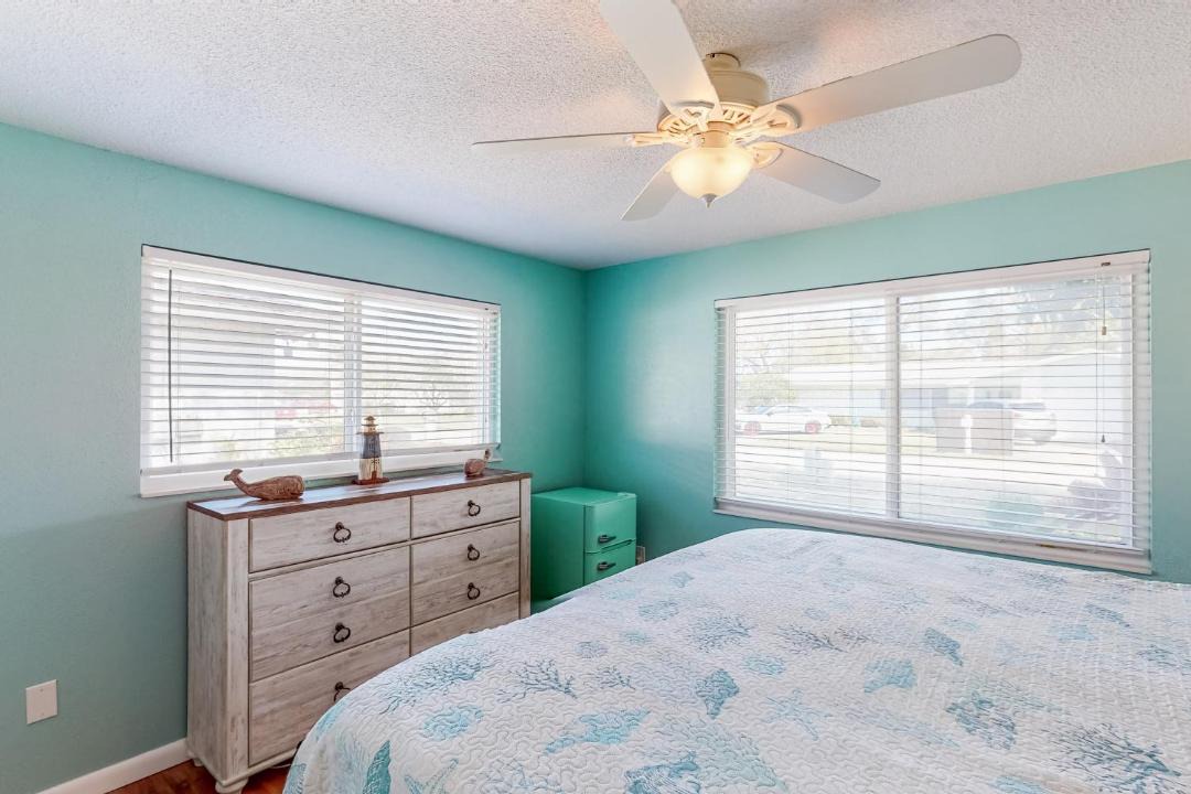 Photo of Bedroom in Clearwater