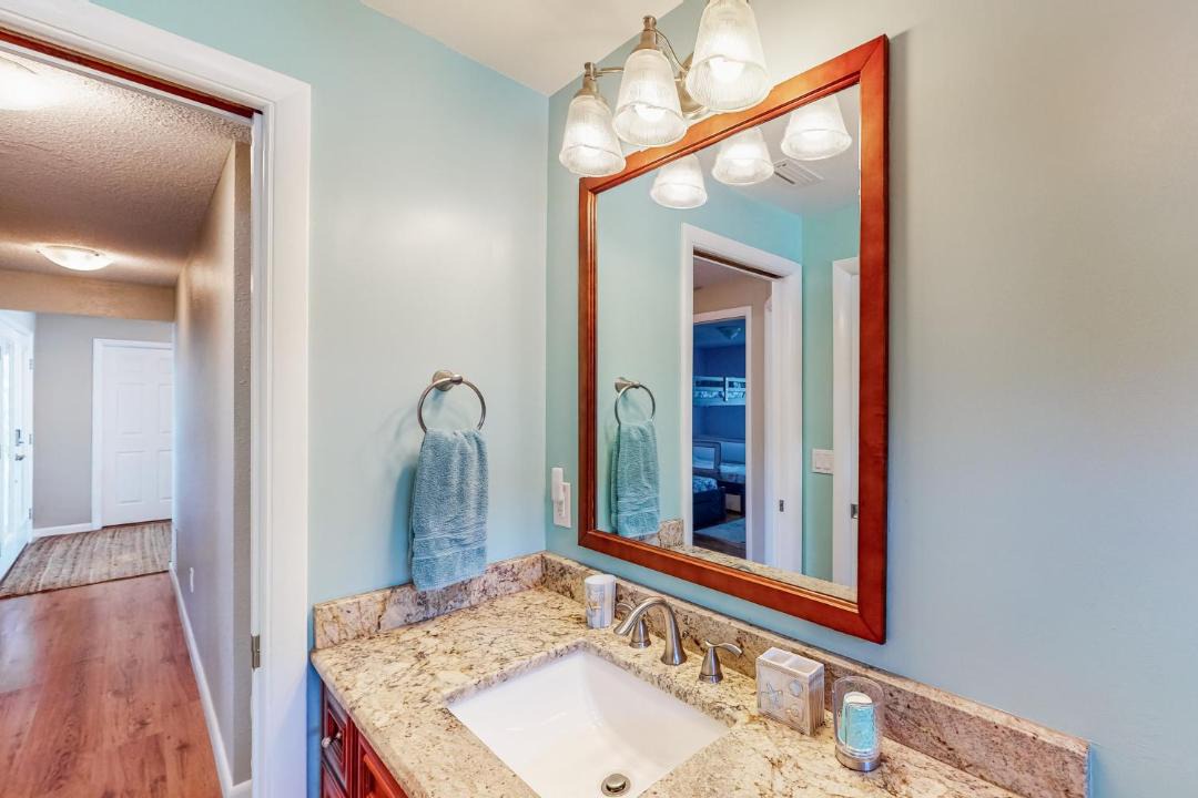 Photo of Bathroom in Clearwater