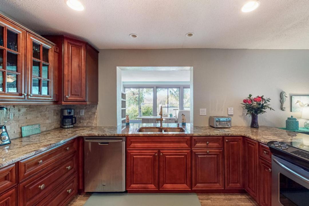 Photo of Kitchen in Clearwater