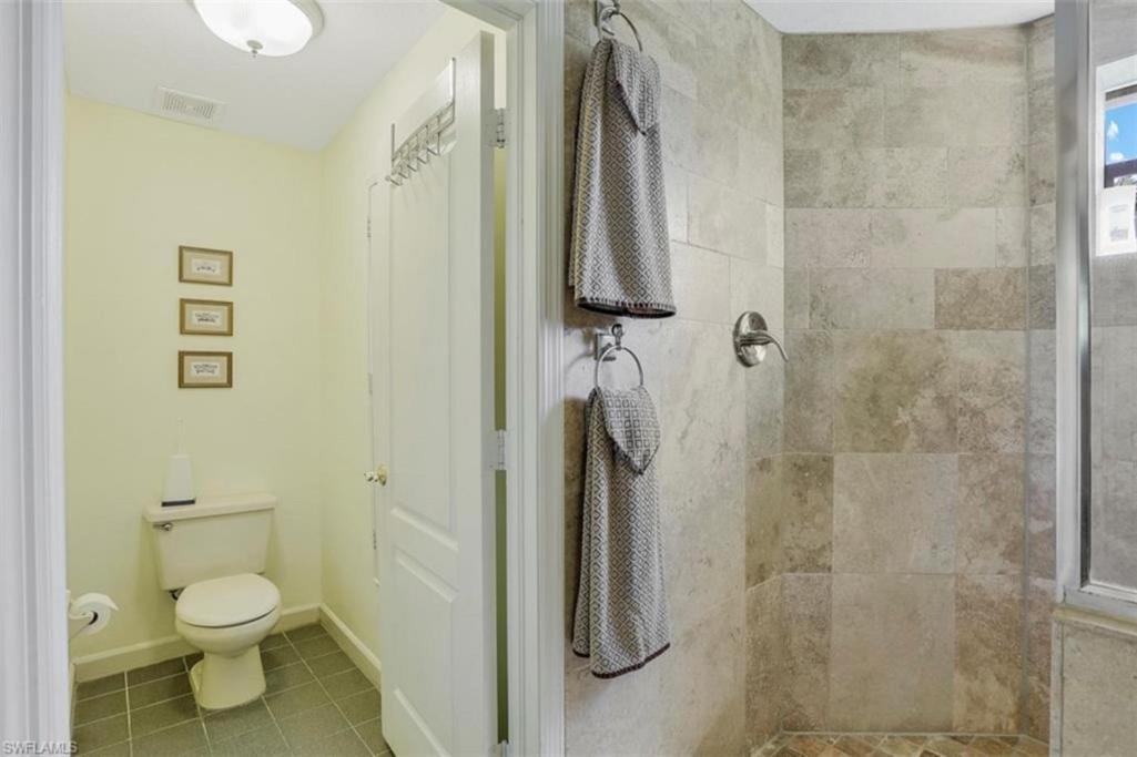 Photo of Bathroom in Central Naples