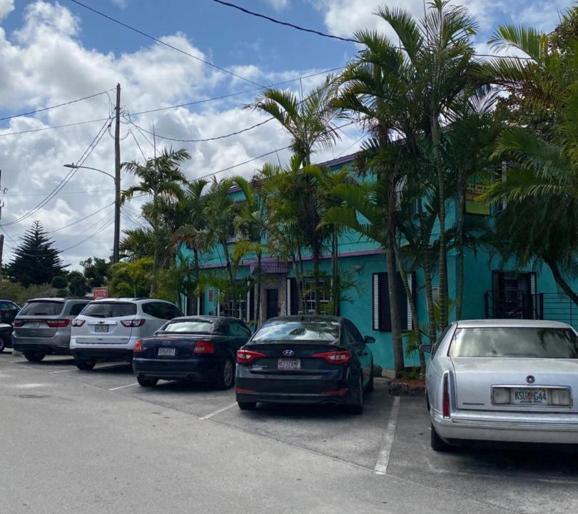 Photo of Others in Florida City