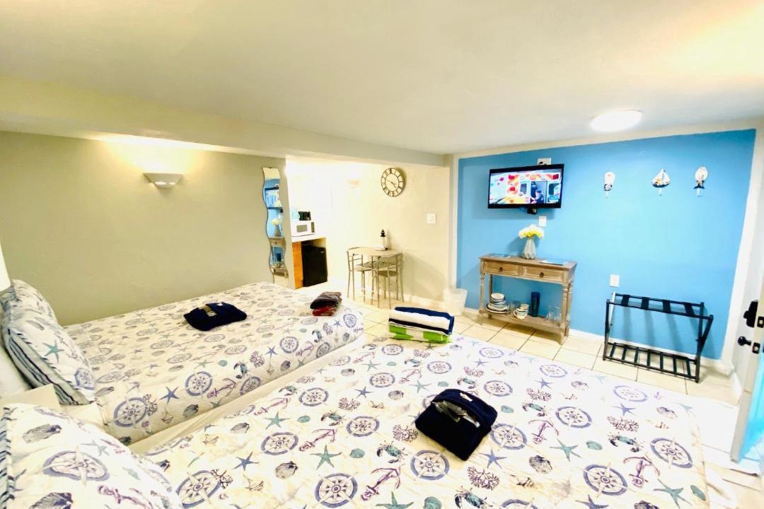 Photo of Bedroom in Fort Myers Beach