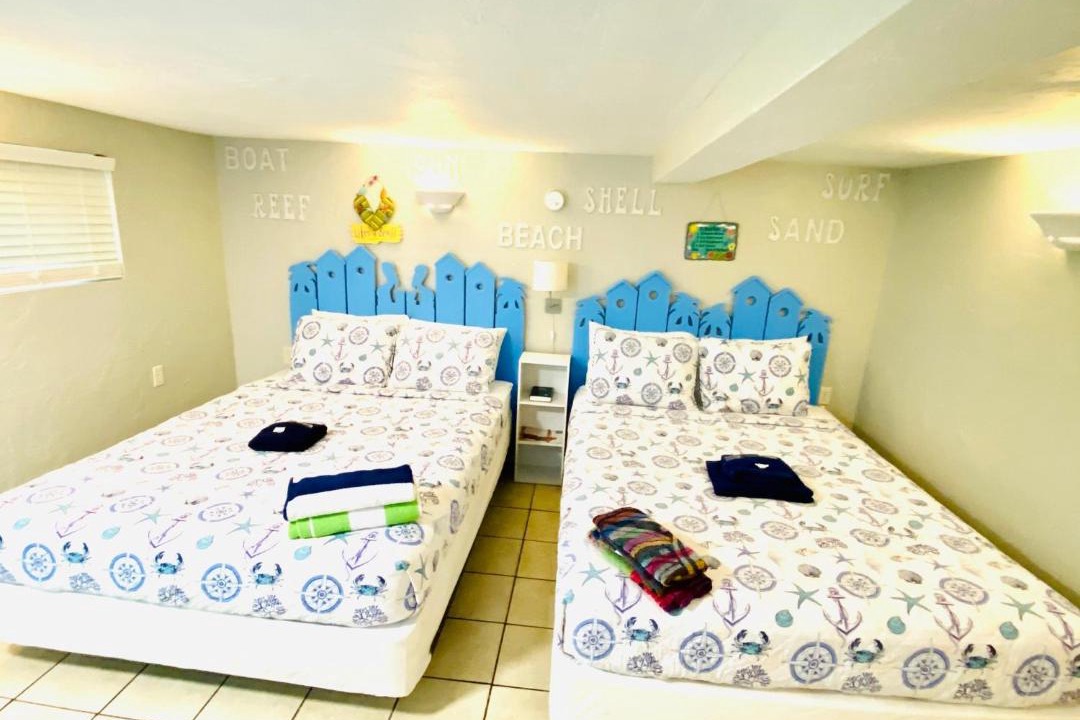 Photo of Bedroom in Fort Myers Beach