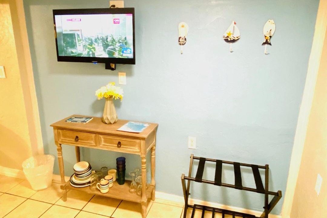 Photo of Livingroom in Fort Myers Beach