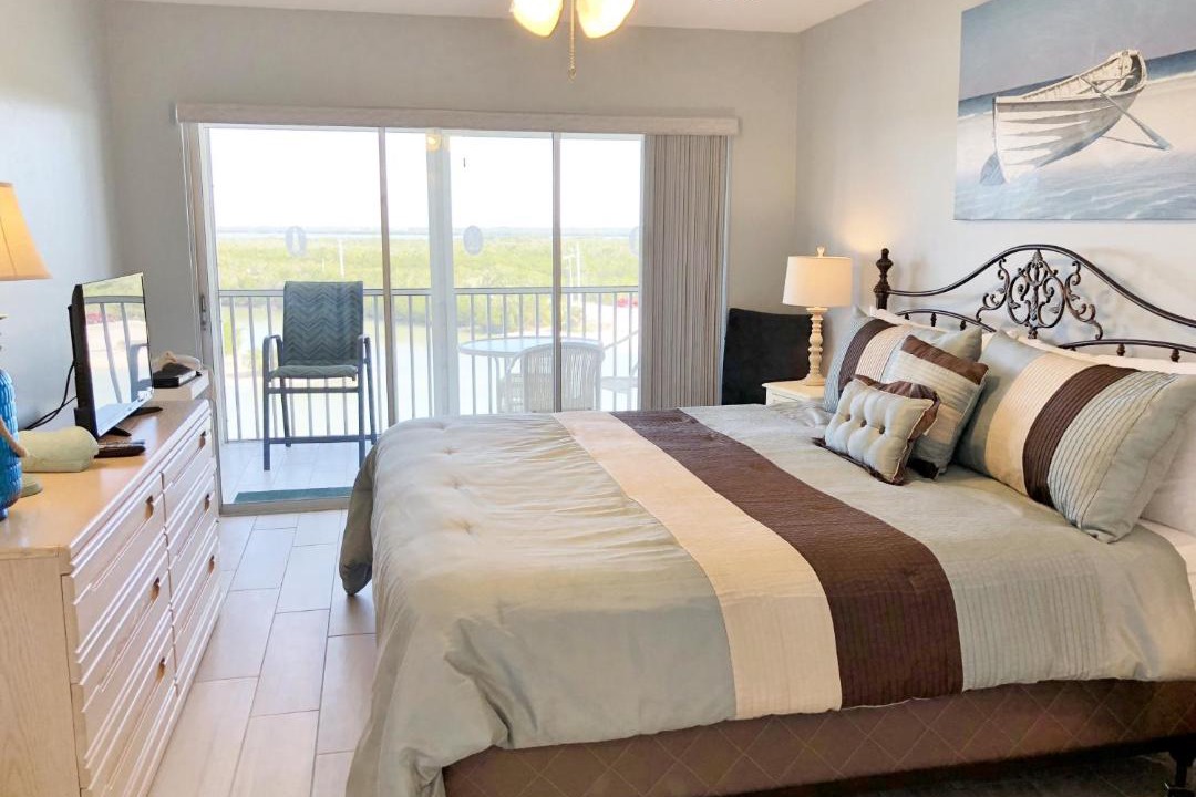 Photo of Bedroom in Bonita Springs