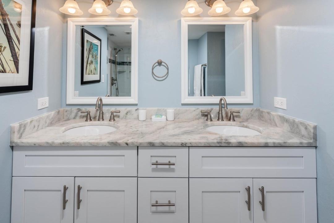 Photo of Kitchen in Bonita Springs