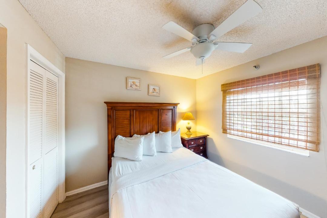 Photo of Bedroom in Tavernier
