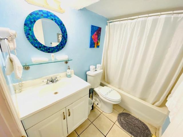 Photo of Bathroom in Fort Myers Beach