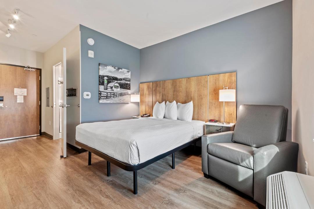 Photo of Bedroom in Melbourne