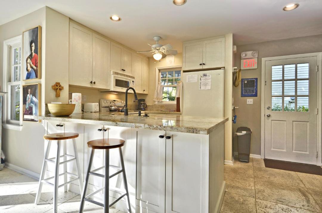 Photo of Kitchen in Bahama Village