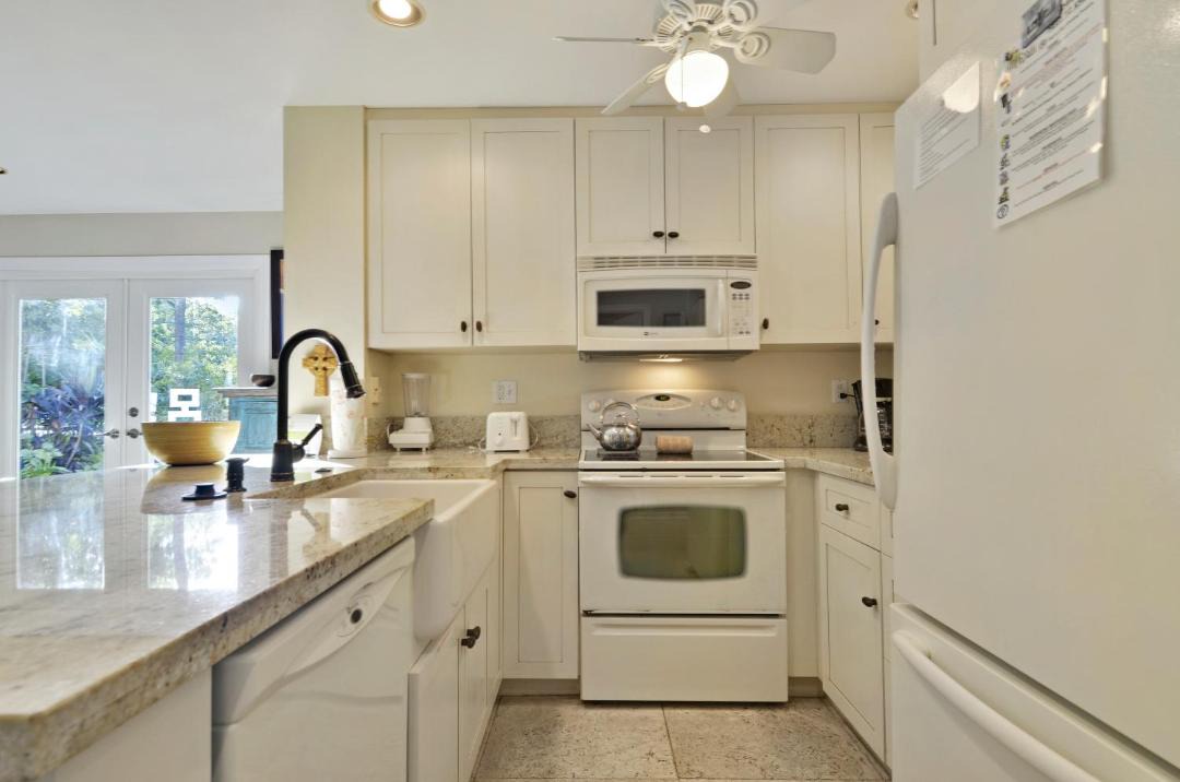Photo of Kitchen in Bahama Village