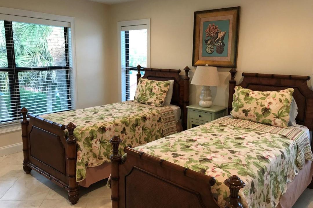 Photo of Bedroom in Siesta Key