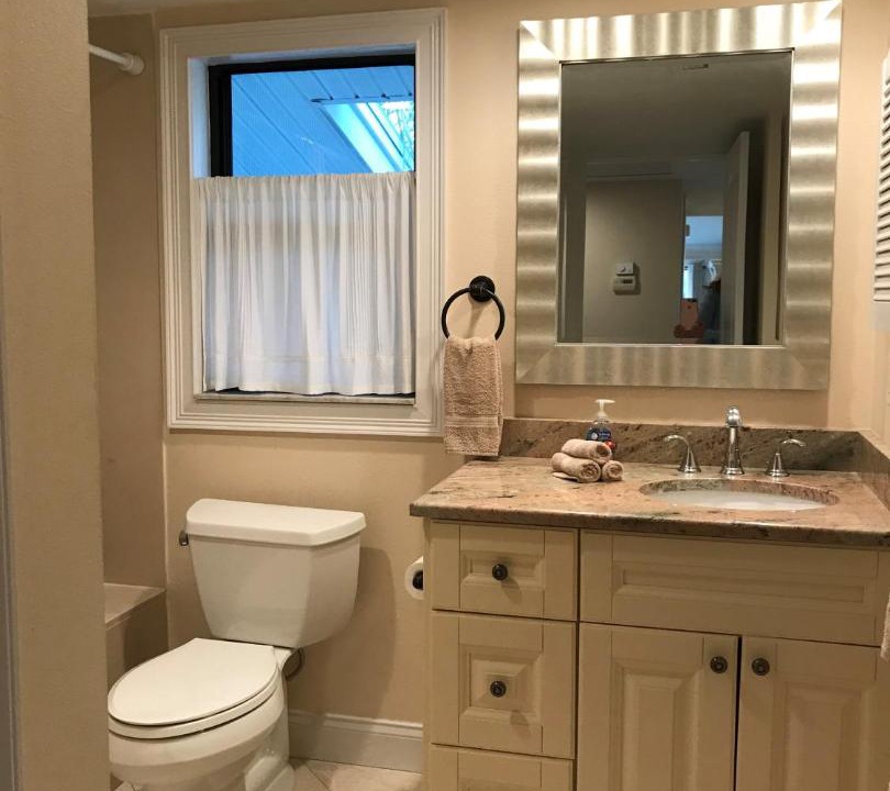 Photo of Bathroom in Siesta Key