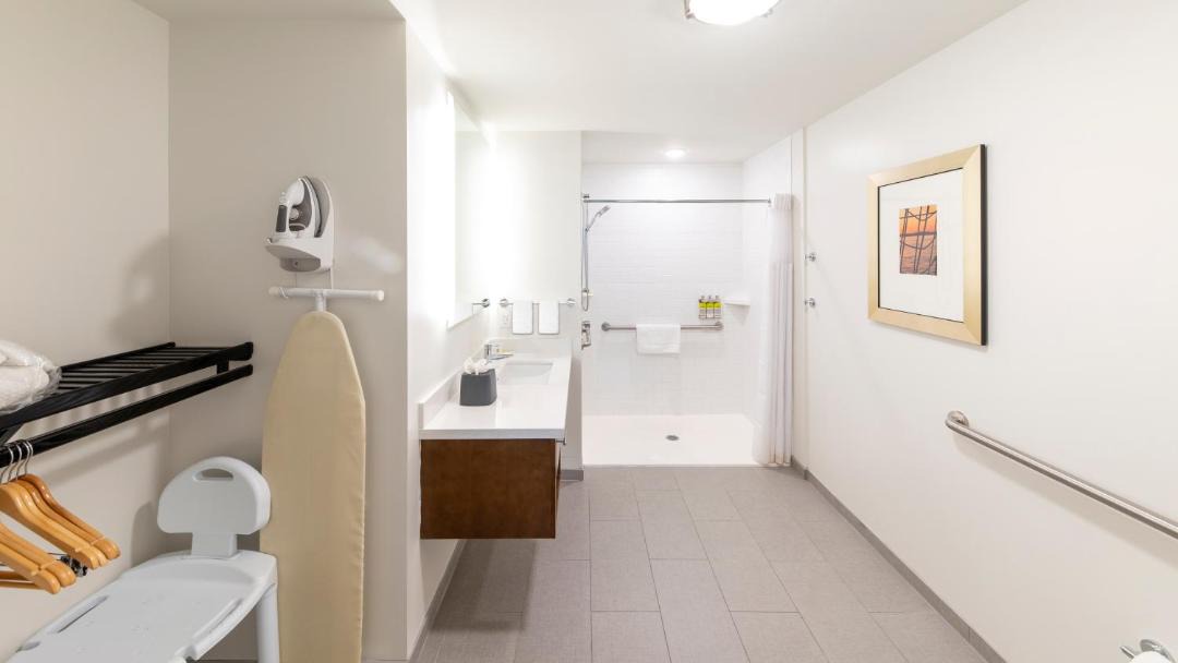 Photo of Bathroom in Naples