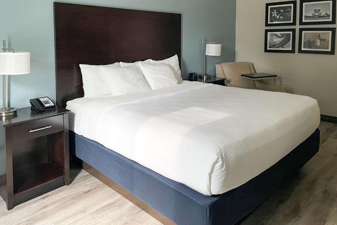 Photo of Bedroom in Melbourne