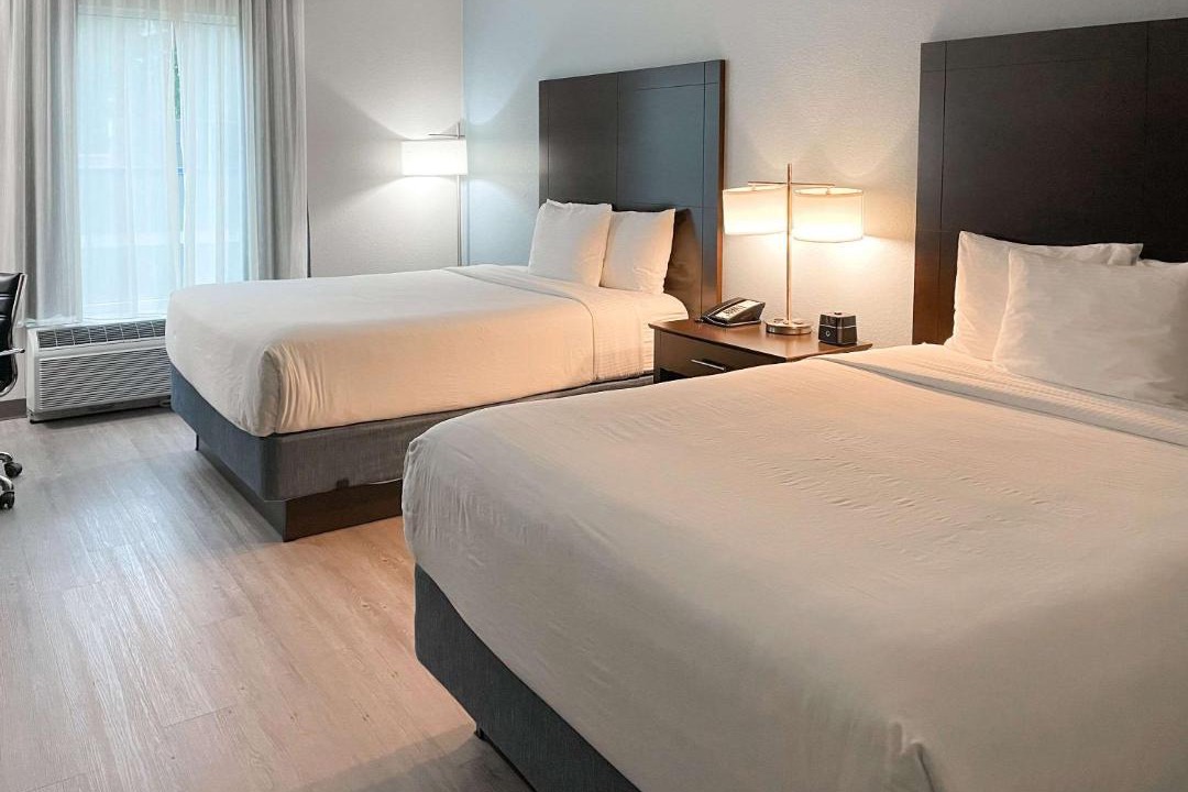 Photo of Bedroom in Melbourne