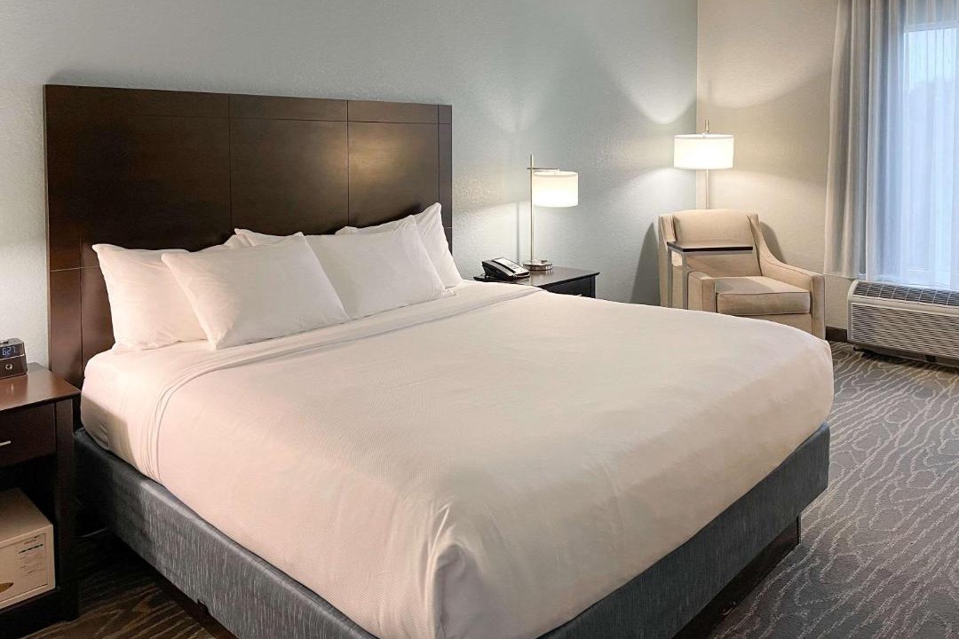 Photo of Bedroom in Melbourne
