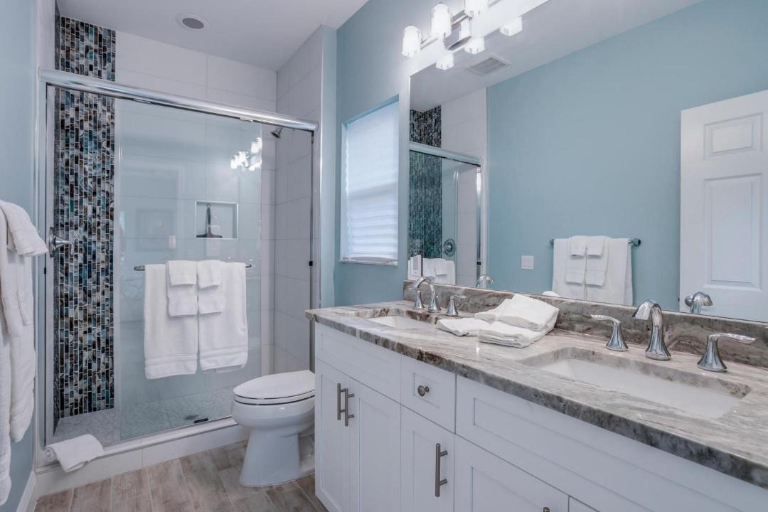 Photo of Kitchen in Mid Island