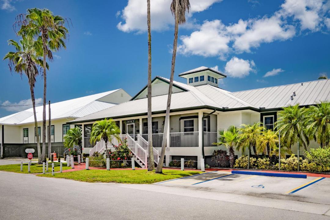 Photo of Others in Everglades City