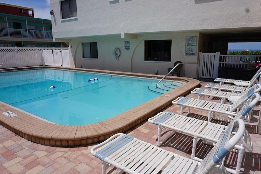 Photo of Outdoor in North Redington Beach