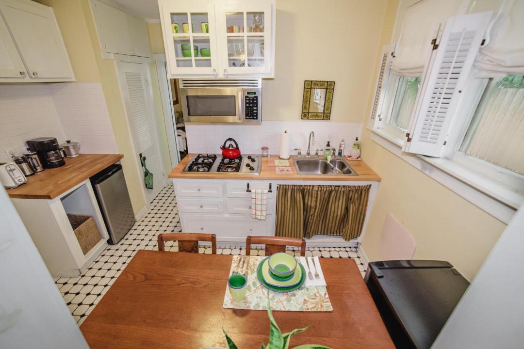 Photo of Kitchen in Seminole Heights