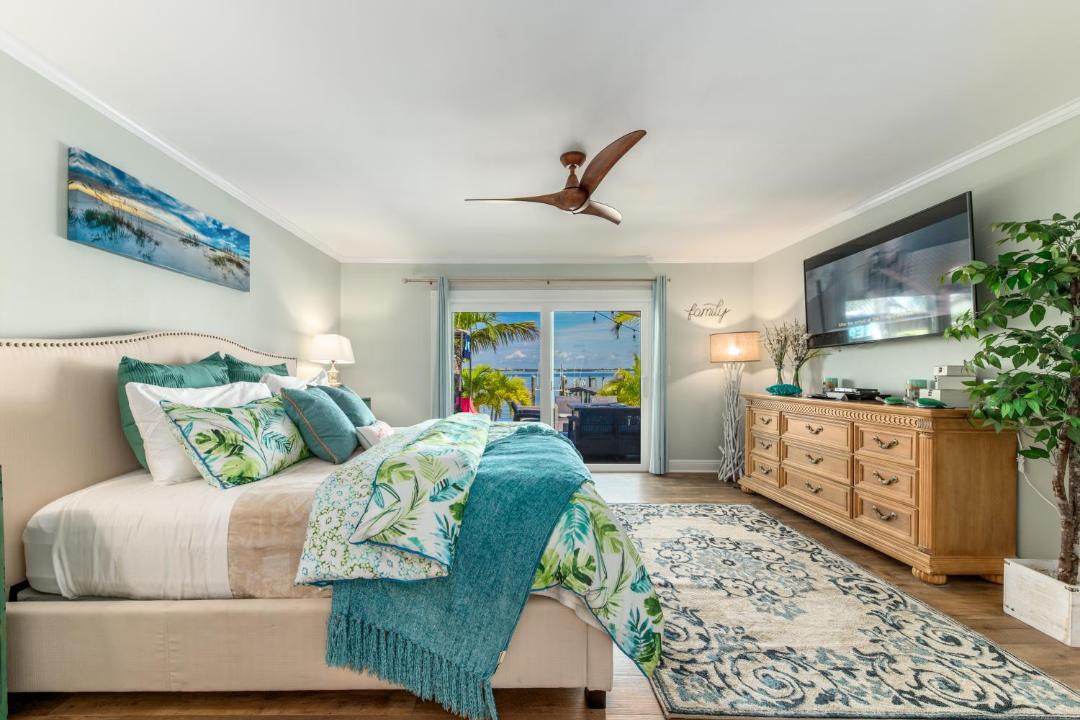 Photo of Bedroom in Stuart