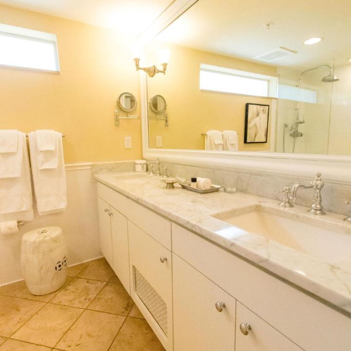 Photo of Bathroom in Old Naples