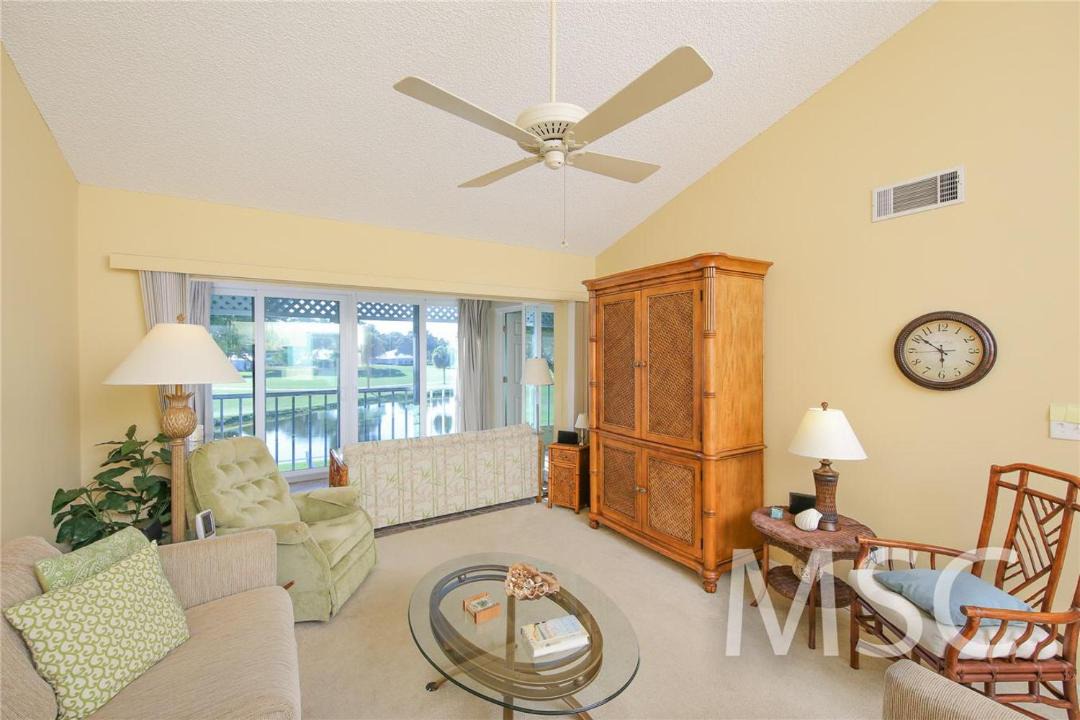 Photo of Livingroom in Plantation