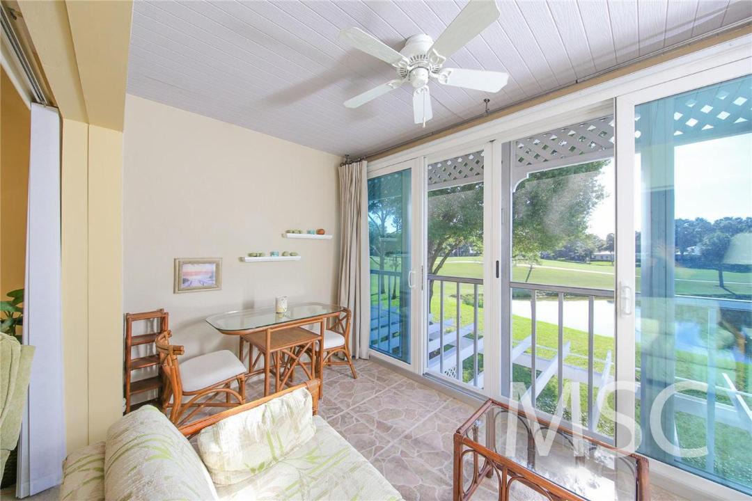 Photo of Livingroom in Plantation