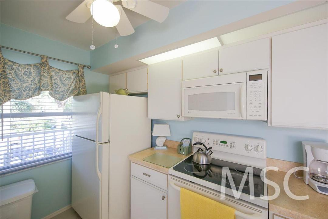 Photo of Kitchen in Plantation