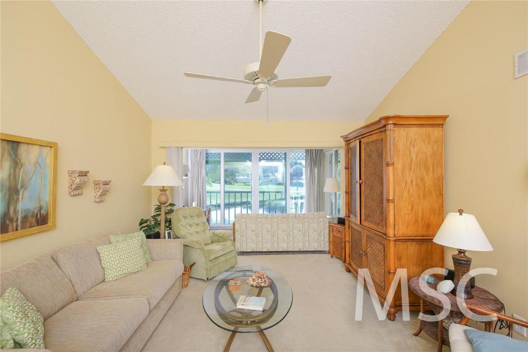 Photo of Livingroom in Plantation