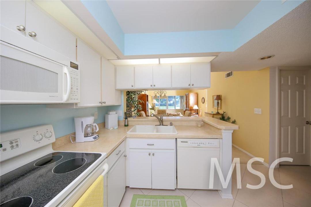 Photo of Kitchen in Plantation