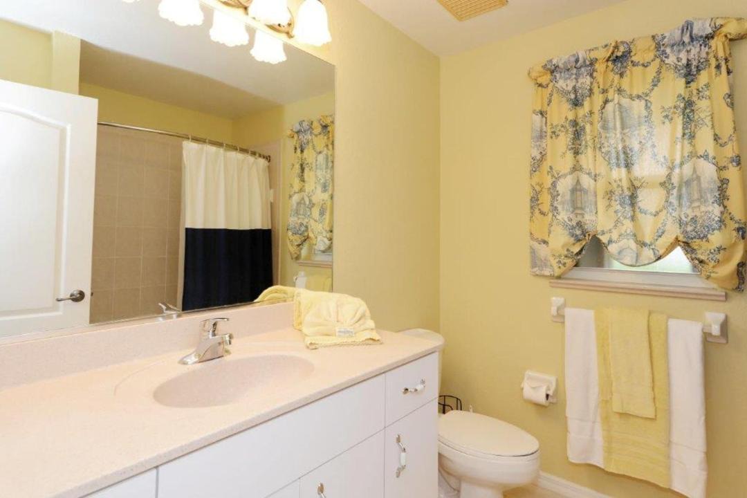 Photo of Bathroom in South Gulf Cove