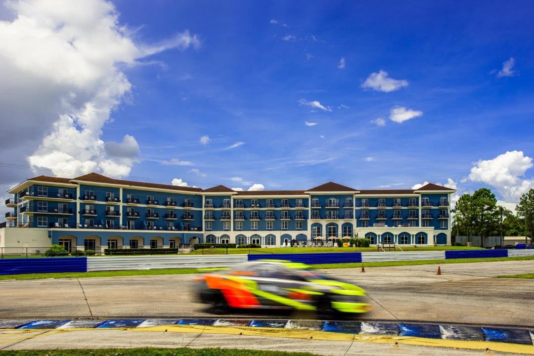 Photo of Buildings in Sebring