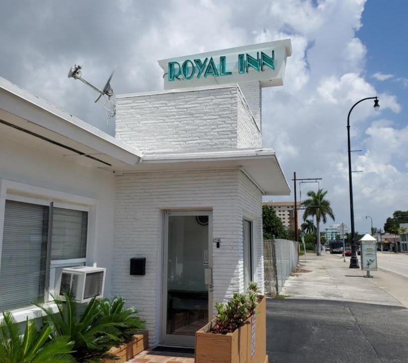 Photo of Others in Northeast Miami
