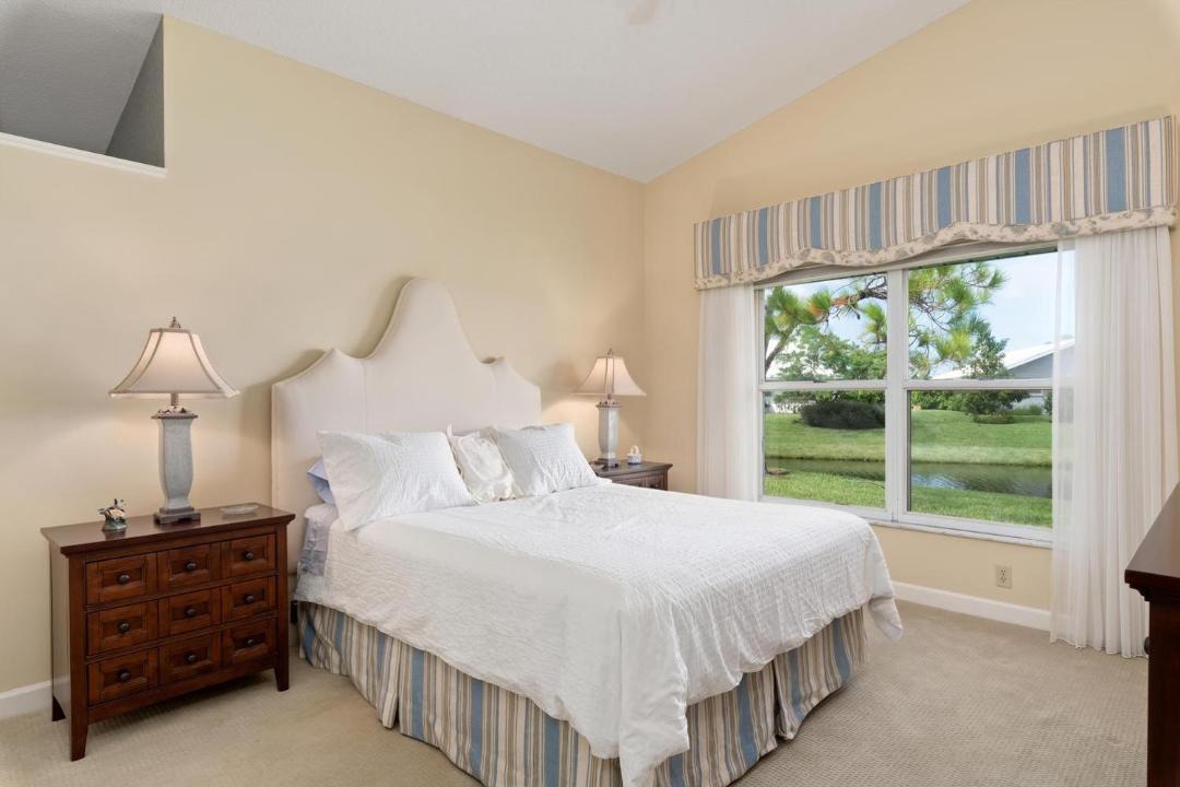Photo of Bedroom in Plantation