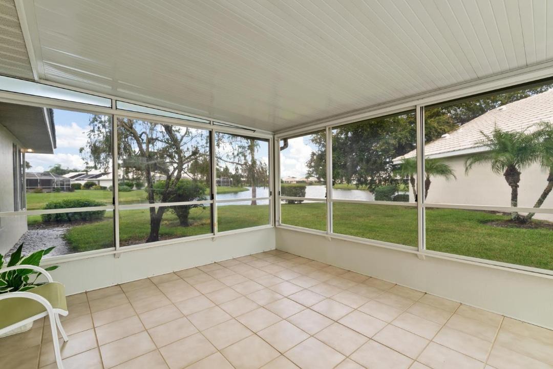 Photo of Patio Balcony in Plantation