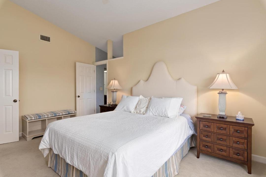 Photo of Bedroom in Plantation