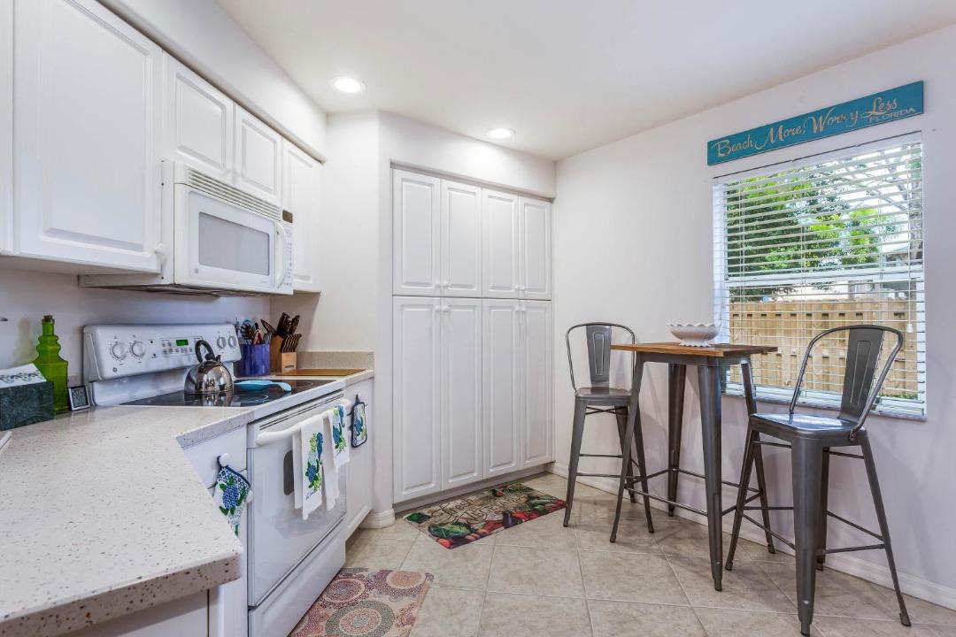 Photo of Kitchen in Bonita Springs