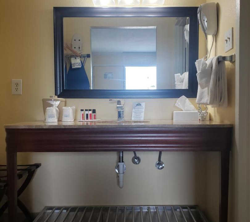Photo of Bathroom in St. Petersburg