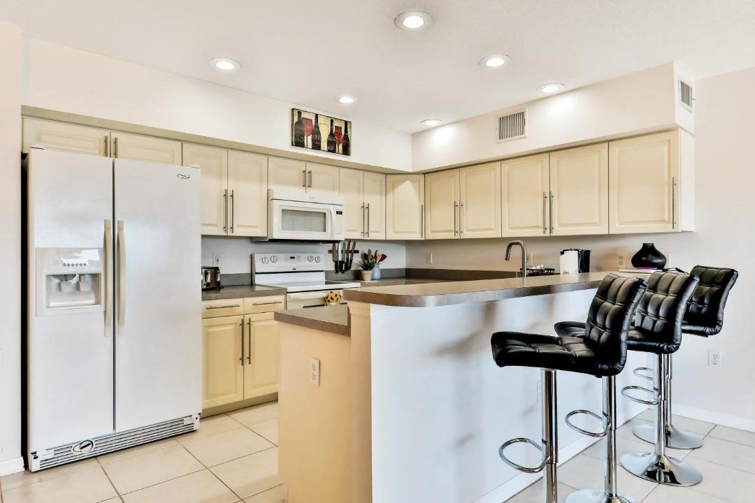 Photo of Kitchen in Indian Shores