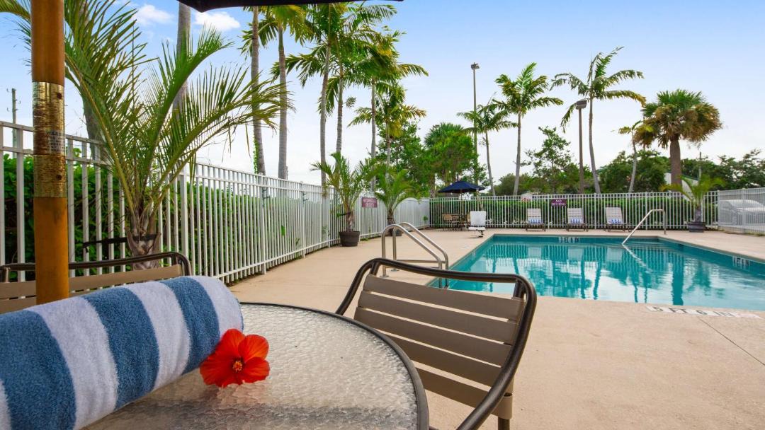 Photo of Patio Balcony in Sebastian