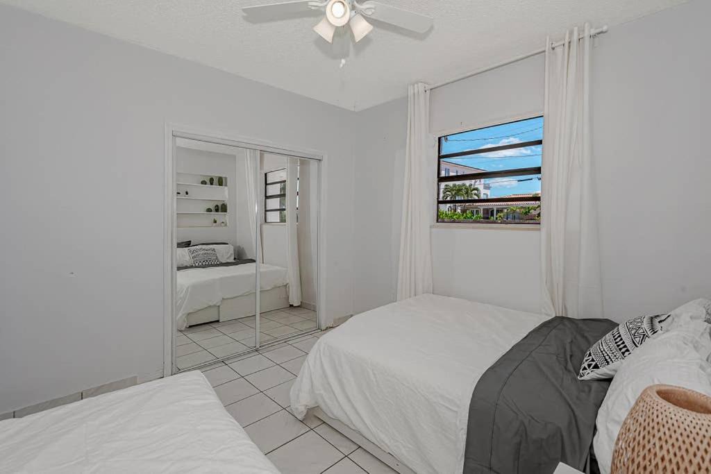 Photo of Bedroom in North Bay Village