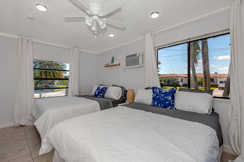 Photo of Bedroom in North Bay Village