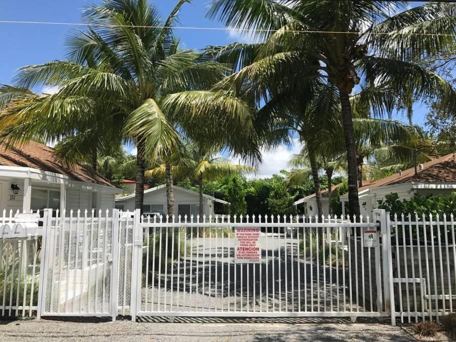 Photo of Buildings in Southwest Coconut Grove