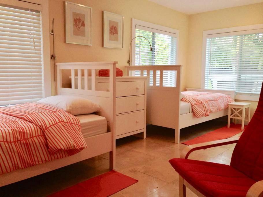 Photo of Bedroom in Southwest Coconut Grove