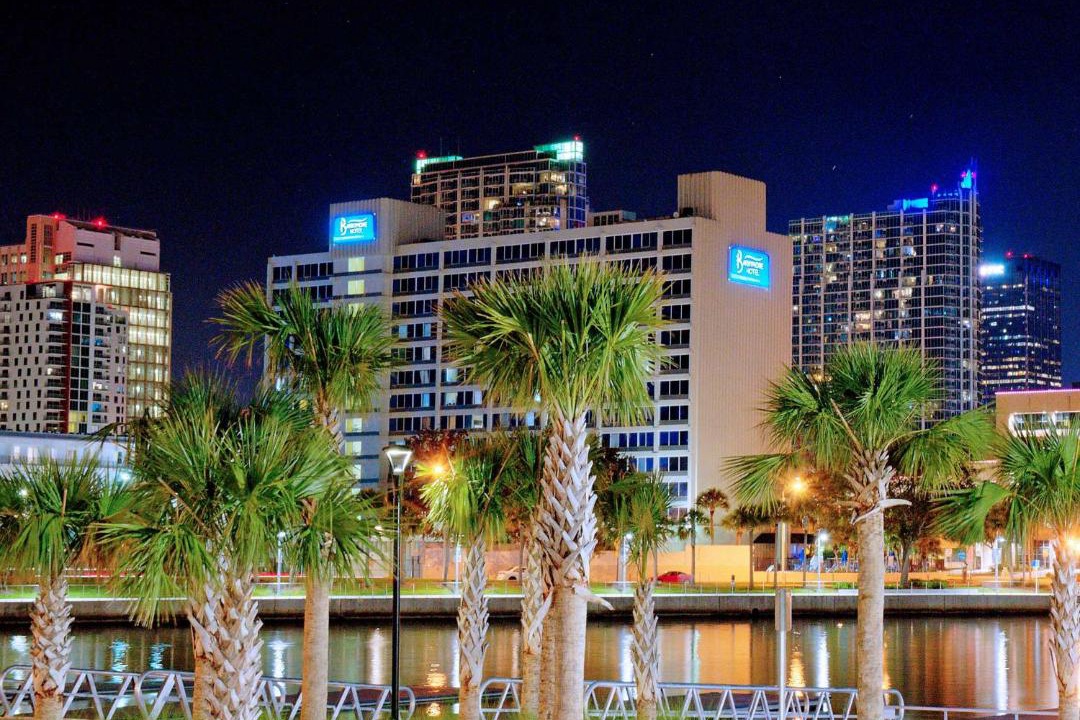 Photo of Others in Downtown Tampa