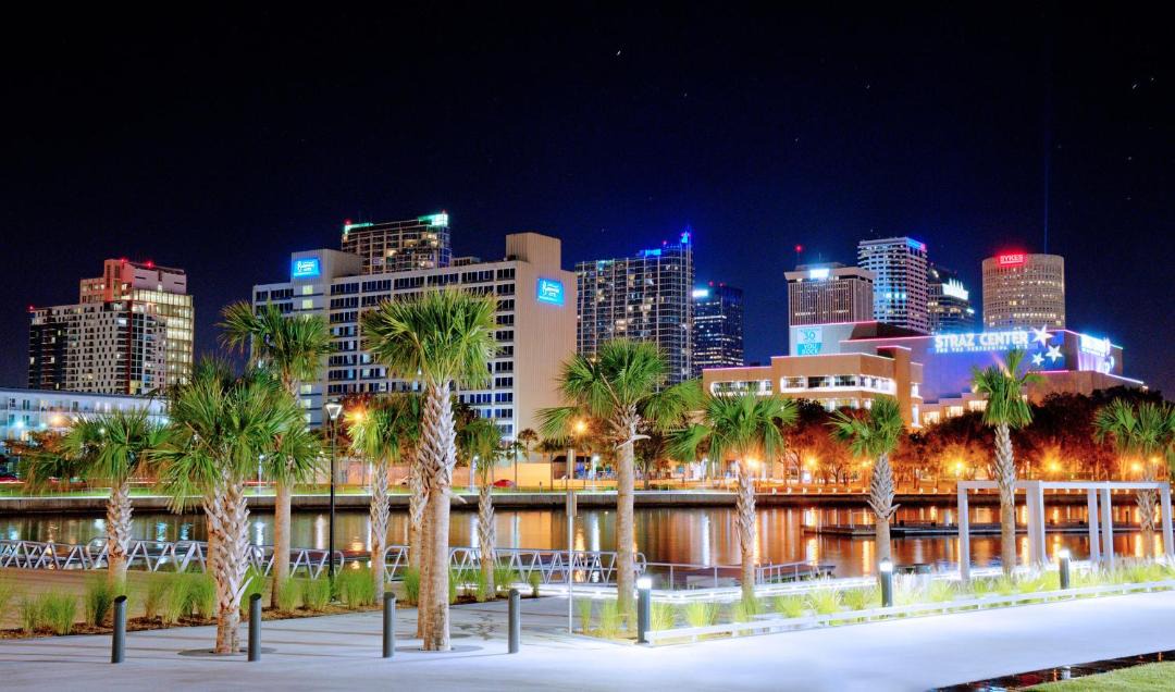 Photo of Others in Downtown Tampa